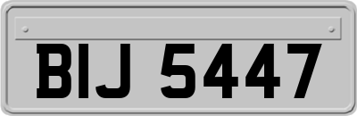 BIJ5447