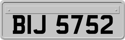 BIJ5752