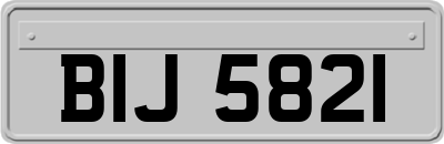 BIJ5821