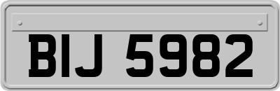 BIJ5982