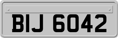 BIJ6042