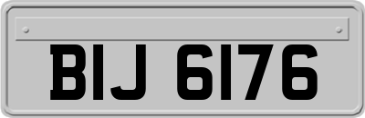 BIJ6176