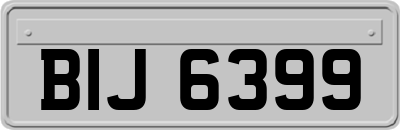 BIJ6399