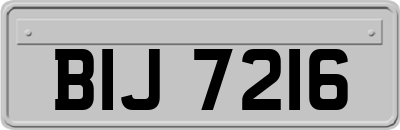 BIJ7216