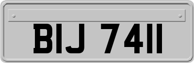 BIJ7411