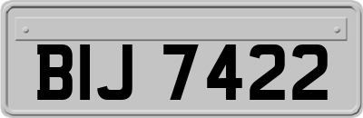 BIJ7422