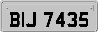 BIJ7435
