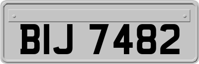 BIJ7482