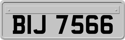 BIJ7566