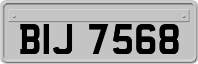 BIJ7568