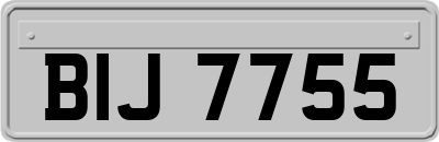BIJ7755