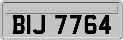 BIJ7764