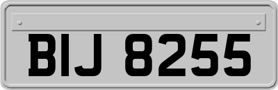 BIJ8255