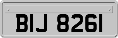 BIJ8261