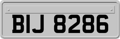 BIJ8286