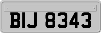 BIJ8343