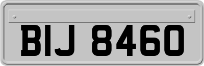BIJ8460