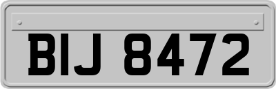 BIJ8472