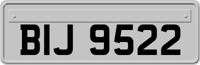 BIJ9522