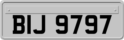 BIJ9797