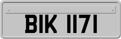 BIK1171