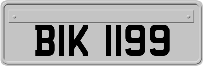 BIK1199