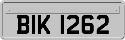 BIK1262