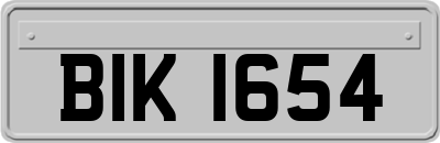 BIK1654
