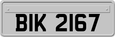BIK2167