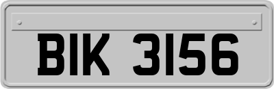 BIK3156