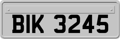 BIK3245