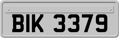BIK3379
