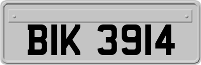 BIK3914