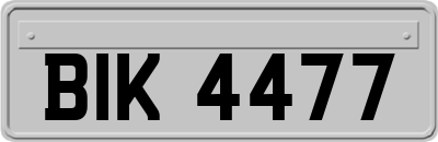 BIK4477