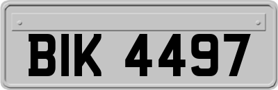 BIK4497