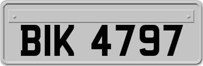 BIK4797