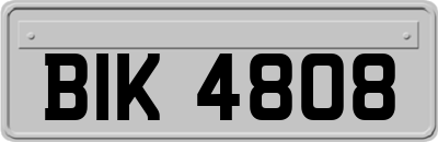 BIK4808