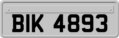 BIK4893