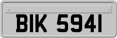 BIK5941