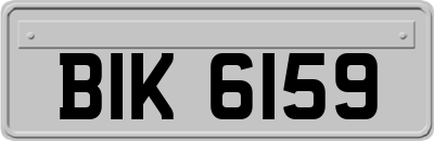 BIK6159