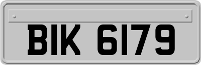 BIK6179
