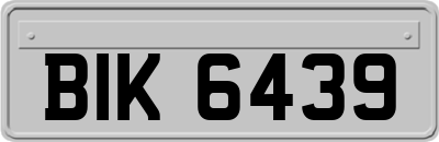 BIK6439