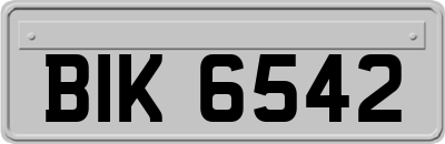 BIK6542