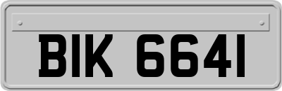 BIK6641