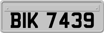 BIK7439