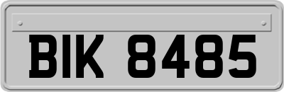 BIK8485