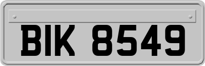 BIK8549