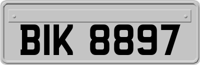 BIK8897