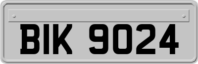 BIK9024