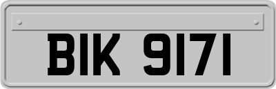 BIK9171